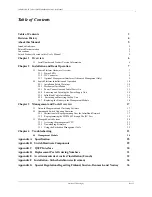 Preview for 3 page of Mellanox Technologies InfiniScale MTS3600Q-1UNC User Manual