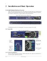 Preview for 7 page of Mellanox Technologies InfiniScale MTS3600Q-1UNC User Manual