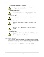 Preview for 11 page of Mellanox Technologies InfiniScale MTS3600Q-1UNC User Manual