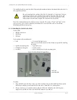 Preview for 12 page of Mellanox Technologies InfiniScale MTS3600Q-1UNC User Manual