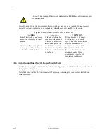 Preview for 15 page of Mellanox Technologies InfiniScale MTS3600Q-1UNC User Manual