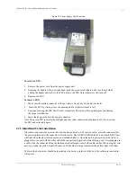 Preview for 16 page of Mellanox Technologies InfiniScale MTS3600Q-1UNC User Manual