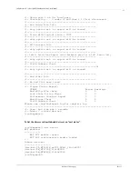 Preview for 20 page of Mellanox Technologies InfiniScale MTS3600Q-1UNC User Manual