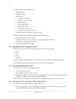 Preview for 23 page of Mellanox Technologies InfiniScale MTS3600Q-1UNC User Manual