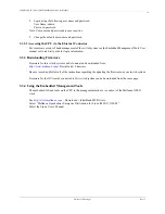 Preview for 24 page of Mellanox Technologies InfiniScale MTS3600Q-1UNC User Manual