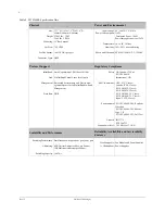 Preview for 28 page of Mellanox Technologies InfiniScale MTS3600Q-1UNC User Manual