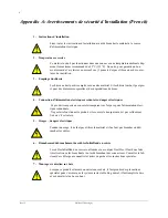 Preview for 34 page of Mellanox Technologies InfiniScale MTS3600Q-1UNC User Manual