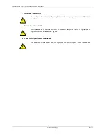 Preview for 35 page of Mellanox Technologies InfiniScale MTS3600Q-1UNC User Manual