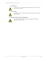 Preview for 37 page of Mellanox Technologies InfiniScale MTS3600Q-1UNC User Manual