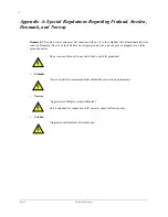 Preview for 38 page of Mellanox Technologies InfiniScale MTS3600Q-1UNC User Manual