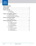 Preview for 3 page of Mellanox Technologies Innova IPsec 4 Lx Quick Start Manual