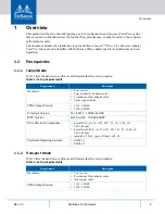 Preview for 5 page of Mellanox Technologies Innova IPsec 4 Lx Quick Start Manual