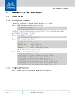 Preview for 11 page of Mellanox Technologies Innova IPsec 4 Lx Quick Start Manual