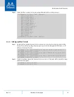 Preview for 13 page of Mellanox Technologies Innova IPsec 4 Lx Quick Start Manual