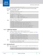 Preview for 15 page of Mellanox Technologies Innova IPsec 4 Lx Quick Start Manual