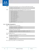 Preview for 16 page of Mellanox Technologies Innova IPsec 4 Lx Quick Start Manual