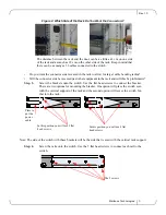 Предварительный просмотр 3 страницы Mellanox Technologies IS5025 Installation Manual