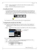 Предварительный просмотр 5 страницы Mellanox Technologies IS5025 Installation Manual