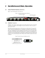 Предварительный просмотр 8 страницы Mellanox Technologies M2401G User Manual