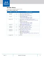 Preview for 8 page of Mellanox Technologies MCX4131A-BCAT User Manual