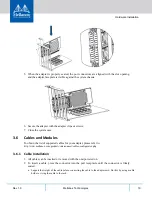 Preview for 19 page of Mellanox Technologies MCX4131A-BCAT User Manual