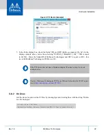 Preview for 22 page of Mellanox Technologies MCX4131A-BCAT User Manual