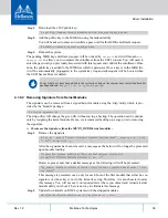 Preview for 36 page of Mellanox Technologies MCX4131A-BCAT User Manual