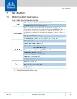 Preview for 56 page of Mellanox Technologies MCX4131A-BCAT User Manual