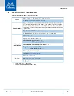 Preview for 57 page of Mellanox Technologies MCX4131A-BCAT User Manual