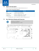 Preview for 59 page of Mellanox Technologies MCX4131A-BCAT User Manual