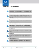 Preview for 65 page of Mellanox Technologies MCX4131A-BCAT User Manual