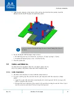 Preview for 21 page of Mellanox Technologies MCX4411A-ACAN User Manual