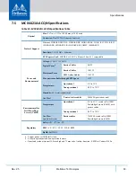 Preview for 63 page of Mellanox Technologies MCX4411A-ACAN User Manual