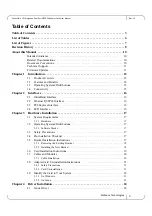 Preview for 3 page of Mellanox Technologies MCX453A-FCAT User Manual