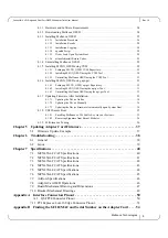 Preview for 4 page of Mellanox Technologies MCX453A-FCAT User Manual