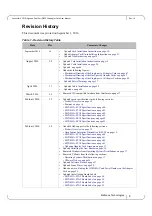 Preview for 8 page of Mellanox Technologies MCX453A-FCAT User Manual