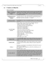 Preview for 14 page of Mellanox Technologies MCX453A-FCAT User Manual