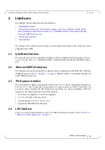 Preview for 16 page of Mellanox Technologies MCX453A-FCAT User Manual