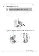 Preview for 19 page of Mellanox Technologies MCX453A-FCAT User Manual