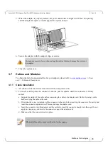 Preview for 20 page of Mellanox Technologies MCX453A-FCAT User Manual