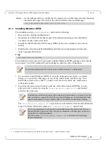 Preview for 25 page of Mellanox Technologies MCX453A-FCAT User Manual