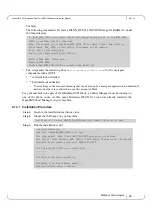 Preview for 26 page of Mellanox Technologies MCX453A-FCAT User Manual