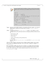 Preview for 27 page of Mellanox Technologies MCX453A-FCAT User Manual