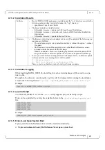 Preview for 28 page of Mellanox Technologies MCX453A-FCAT User Manual