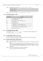 Preview for 29 page of Mellanox Technologies MCX453A-FCAT User Manual