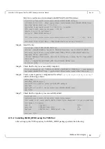 Preview for 30 page of Mellanox Technologies MCX453A-FCAT User Manual