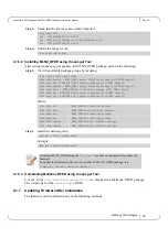 Preview for 33 page of Mellanox Technologies MCX453A-FCAT User Manual