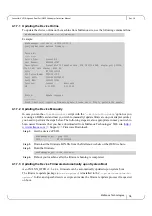 Preview for 34 page of Mellanox Technologies MCX453A-FCAT User Manual