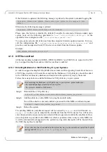 Preview for 35 page of Mellanox Technologies MCX453A-FCAT User Manual