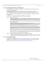 Preview for 36 page of Mellanox Technologies MCX453A-FCAT User Manual